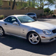 Image for article titled At $5,800, Would You Flip Your Lid Over This Rare Manual-Equipped 1999 Mercedes SLK230?
